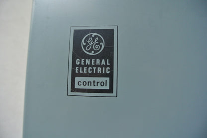 GE CONTROL CR121EN02HA22 SEVEN DAY TIME SWITCH 120V MOTOR 277V SWITCH 40A NEW