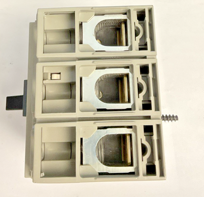 MERLIN GERIN NSF250 N CIRCUIT BREAKER NFNL36200 200A 480V