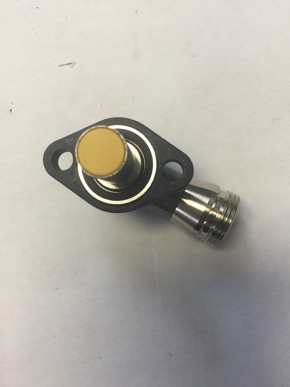 TURCK BI-CRS260-ADZ30X2-B1131/S34 PROXIMITY SWITCH 20-250 VAC 10-300 VDC