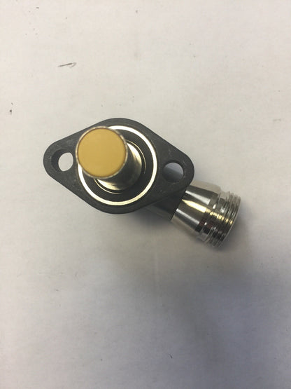 TURCK BI-CRS260-ADZ30X2-B1131/S34 PROXIMITY SWITCH 20-250 VAC 10-300 VDC
