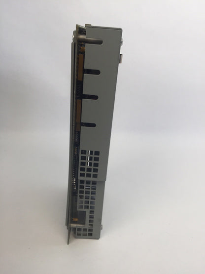 ALLEN BRADLEY 1772-LX D MINI-PLC-2/16 PROCESSOR 1.25A  5VDC SER D FIRMWARE REV F