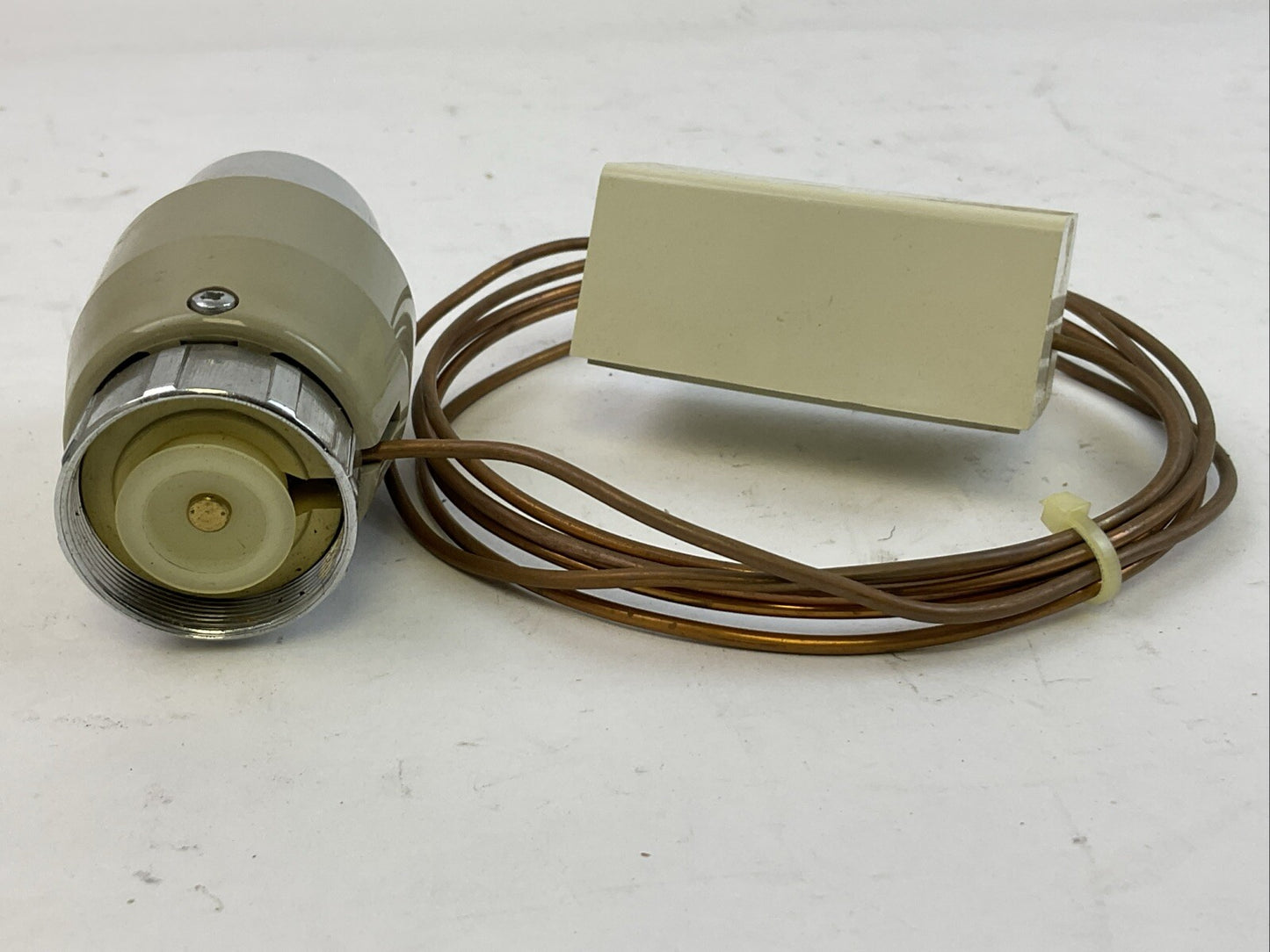 DRAYTON TRV2 REMOTE SETTING AND SENSING CONTROL UNIT