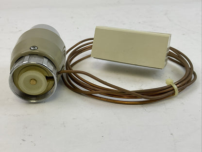 DRAYTON TRV2 REMOTE SETTING AND SENSING CONTROL UNIT