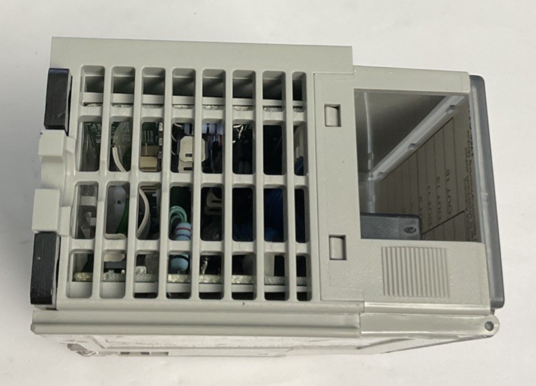 ALLEN BRADLEY 1769-OA16 OUTPUT MODULE SER.A 24VDC  265VAC