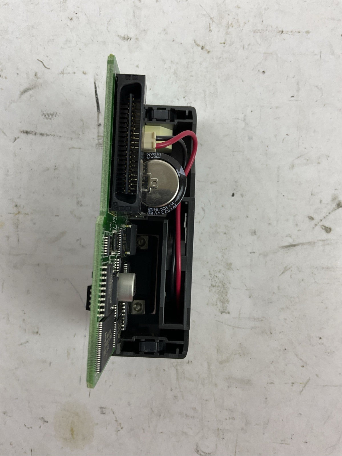AUTOMATION DIRECT D2-260 CPU MODULE