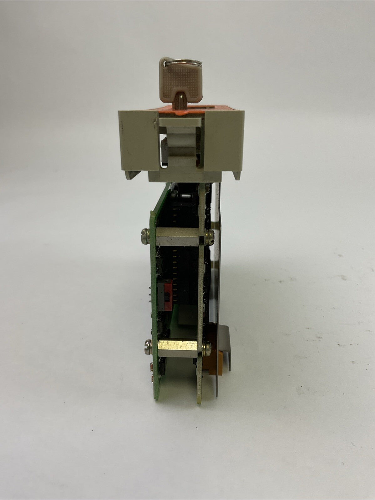 HITACHI CPU22-02HC 33029590-2 CPU PROCESSOR MODULE PERIPHERAL HIDIC