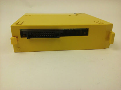 FANUC AOD08D TYPE A03B-0819-C152 INTERFACE MODULE (LOT OF 2)