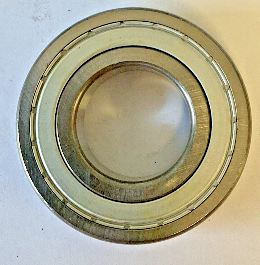 SKF 6207 2ZJEM/ C3HT51 SINGLE ROW BALL BEARING ***LOTOF3***