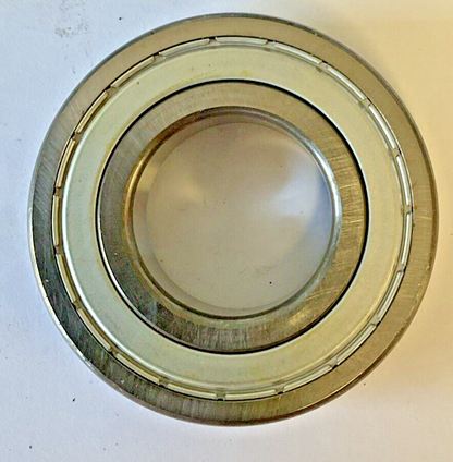 SKF 6207 2ZJEM/ C3HT51 SINGLE ROW BALL BEARING ***LOTOF3***