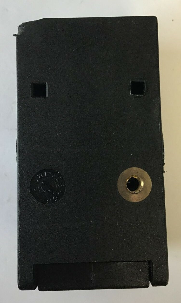 REXROTH 53884 VALVE LATCH GATE