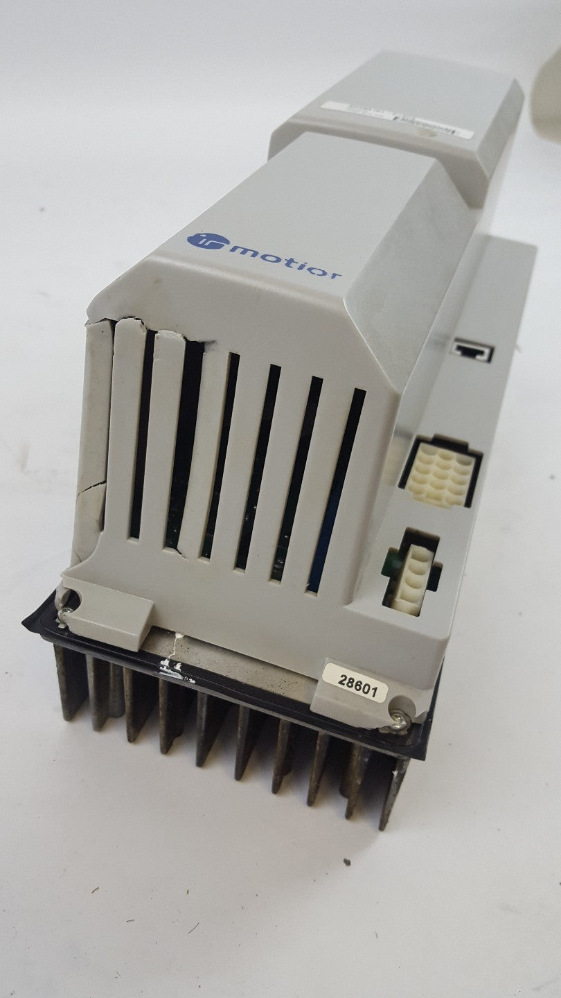 ABB INMOTION SERVO DRIVE 3HAB8101-2/07A / DSQC345B