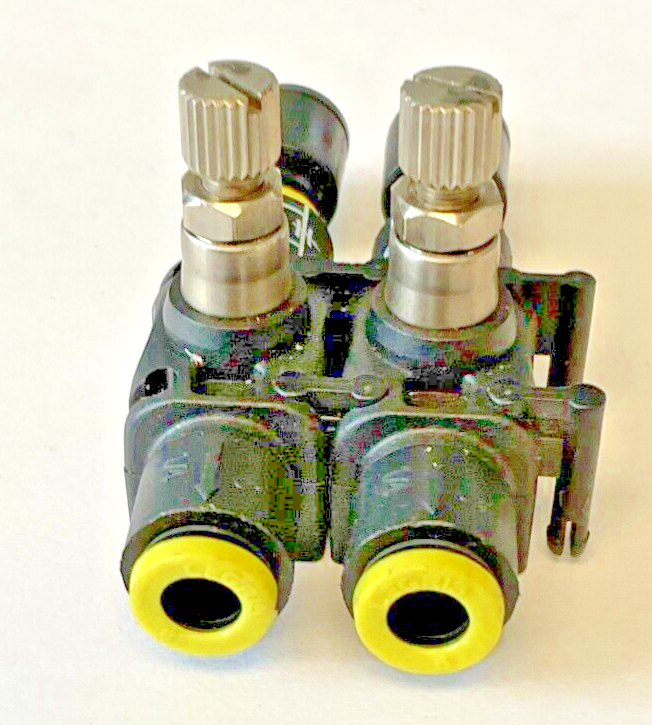 LEGRIS 5ED VALVE FITTING