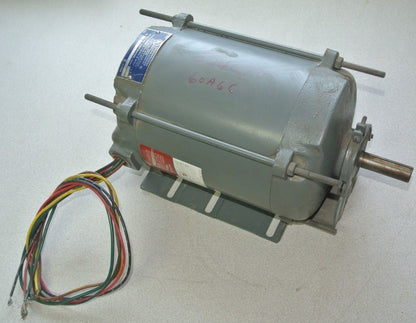 MARATHON UQH 56S1IE70H ELECTRIC MOTOR - 1140 RPM, 115V, 60Hz, 1 PHASE, 1/4HP,