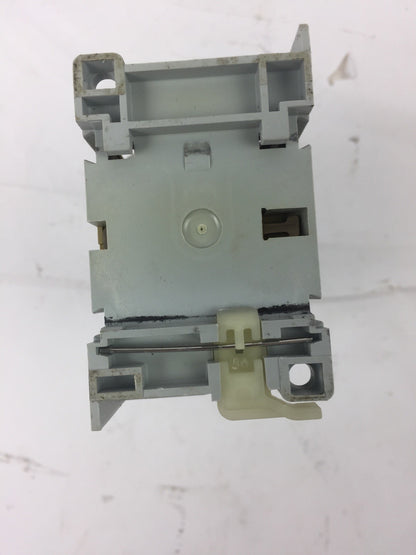 ALLEN BRADLEY 700S-CF530ZJC (700-CF310Z, 100S-F) SAFETY CONTROL RELAY