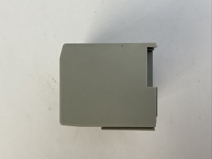 ALLEN BRADLEY 1794-OB32P SER A REV A01 24VDC SOURCE OUTPUT PROTECTED