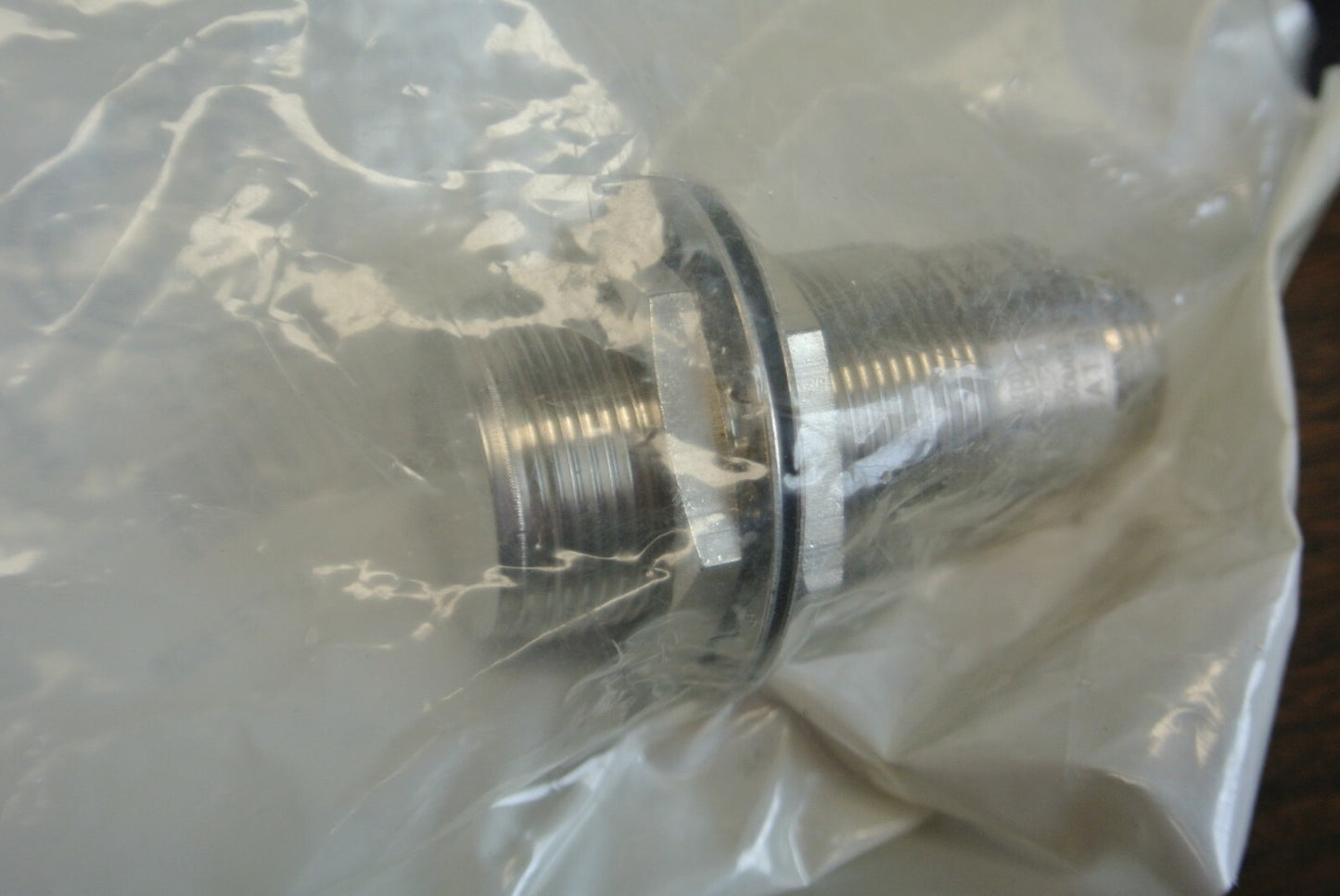ALLEN-BRADLEY 871TM-DH10CP30-N4 INDUCTIVE PROXIMITY SENSOR / NEW SURPLUS