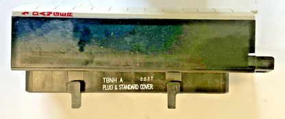 ALLEN BRADLEY 1756-TBNH/A PLUG AND STANDARD COVER. SER. A