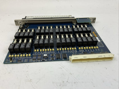 CTI CONTROL TECHNOLOGY 901E-2531 RELAY OUTPUT 32PT