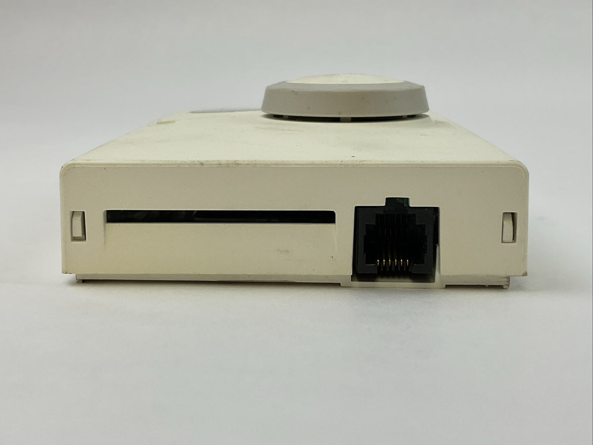 JOHNSON CONTROLS NS-BTB7001-0 NETWORK SENSOR 15VDC