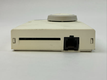 JOHNSON CONTROLS NS-BTB7001-0 NETWORK SENSOR 15VDC