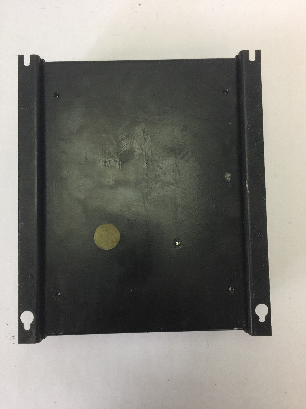 LOAD CONTROLS PCR-1820 COMPENSATER MOTOR LOAD CONTROL