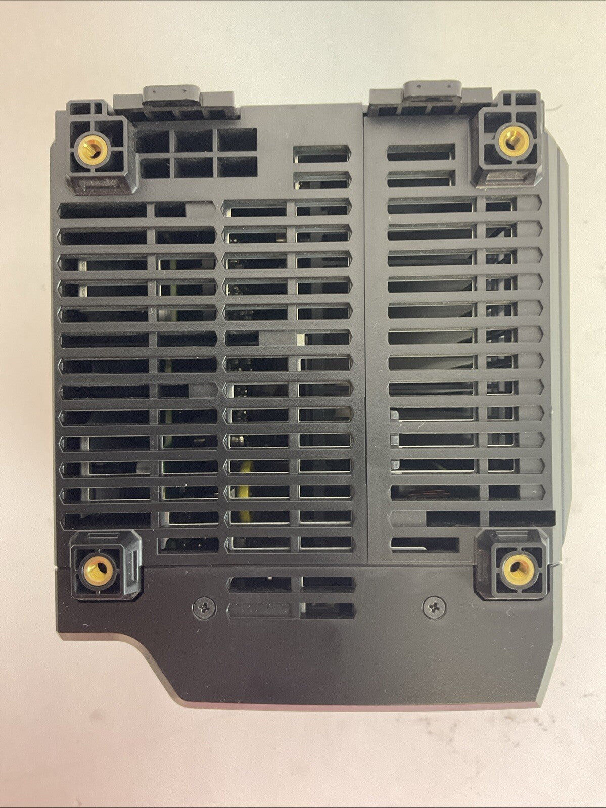 KEYENCE CV-X322F VISION CONTROL SYSTEM
