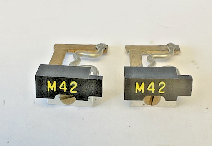 ITE/ GOULD/ SIEMENS G30M42 HEATER ***LOTOF2***