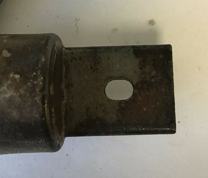GENERAL ELECTRIC GF8B200 FUSE CLASS J 200AMPS 600VAC