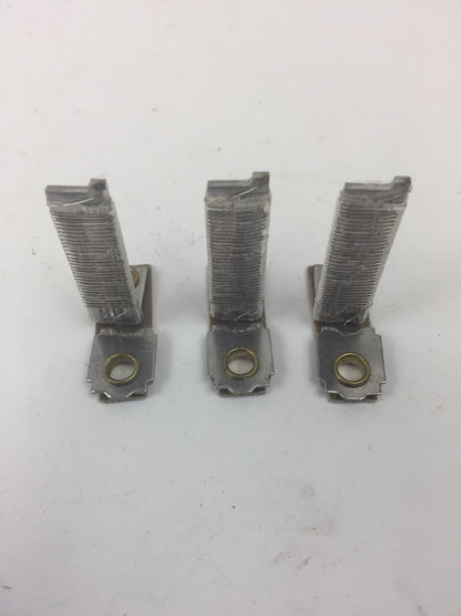 GE CR123CO54A OVERLOAD HEATERS