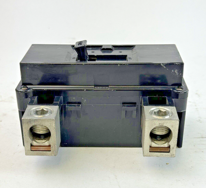 SQUARE D QOM2200VH  MAIN CIRCUIT BREAKER  2P  200A  240VAC