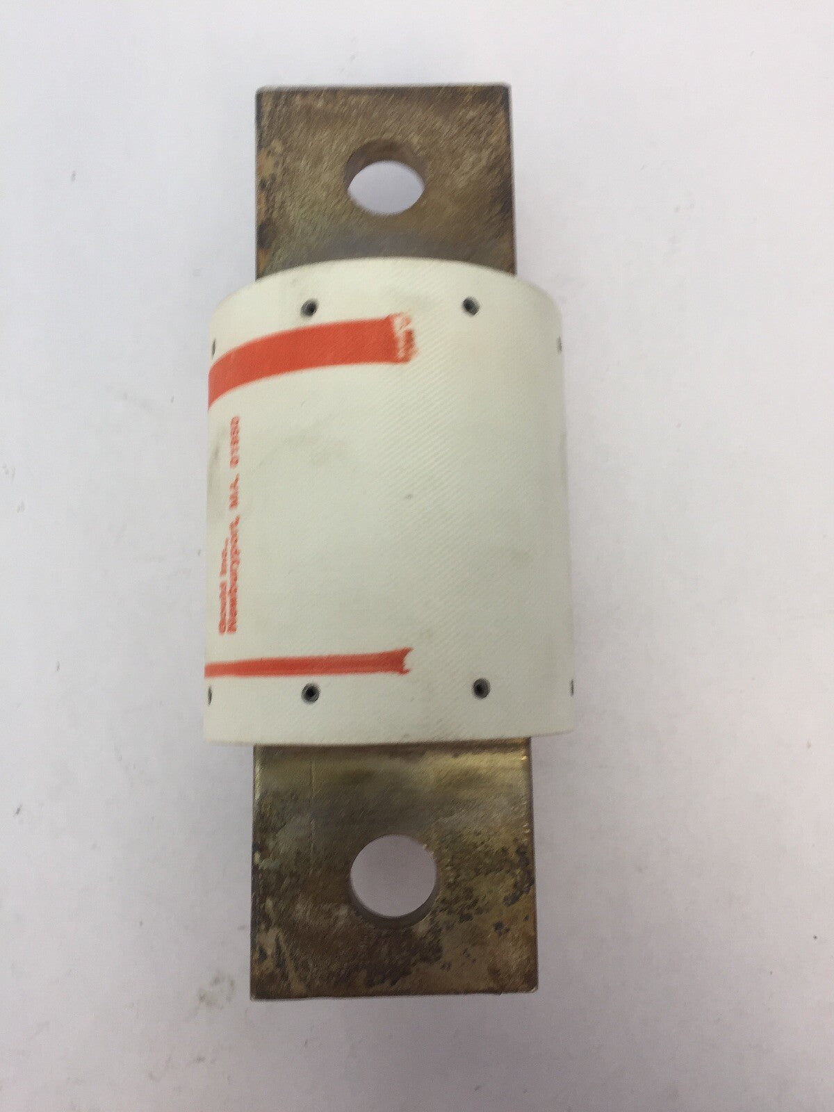 GOULD SHAWMUT AMPTRAP A70P800 FUSE 800 AMP 700 VAC TYPE 4
