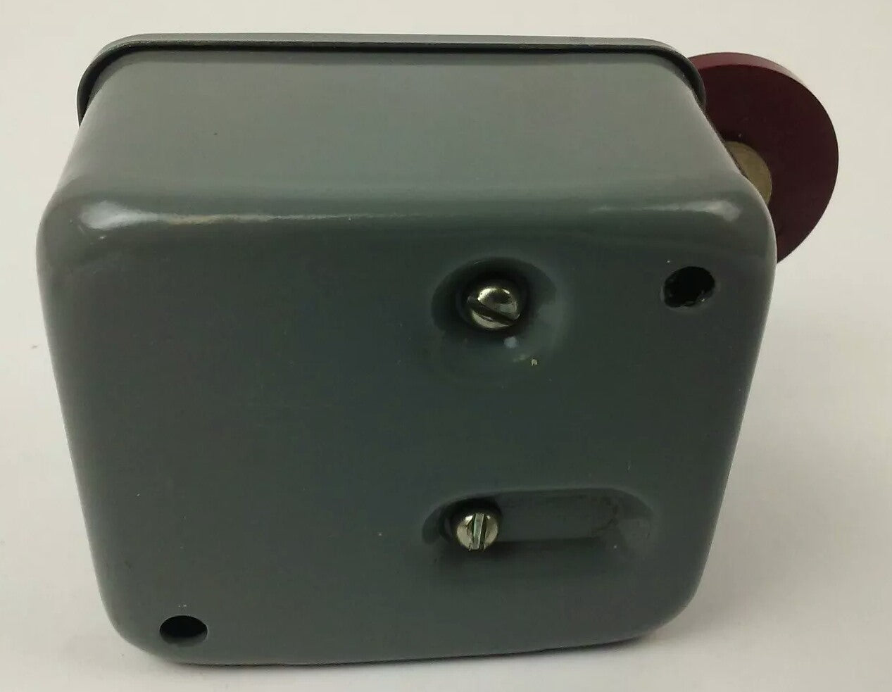 ALLIS CHALMERS  CLASS 6133 14-961-330-48-011 LIMIT SWITCH, NEW SURPLUS, 14961330