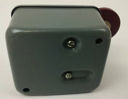ALLIS CHALMERS  CLASS 6133 14-961-330-48-011 LIMIT SWITCH, NEW SURPLUS, 14961330