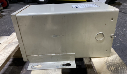 EGS HS5F3AS PRI VOLTS 240/480 SEC VOLTS 120/240 1PH 3.0KVA TRANSFORMER