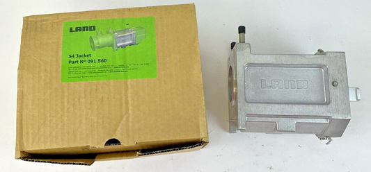 LAND S4 JACKET 091.560 WATER COOLED JACKET