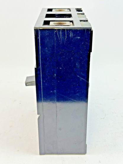 ITE - JJ2B400 - THERMAL MAGNETIC CIRCUIT BREAKER - 400 A, 2 POLE, 600 VAC