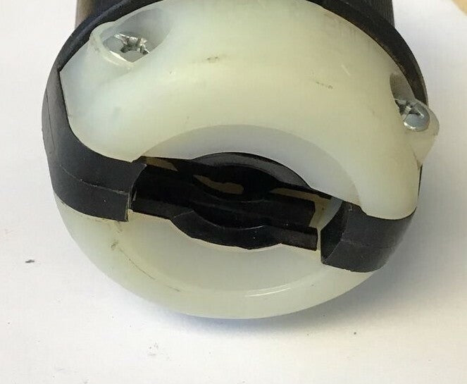 HUBBELL HBL2431 TWIST-LOCK PLUG 20A 480V