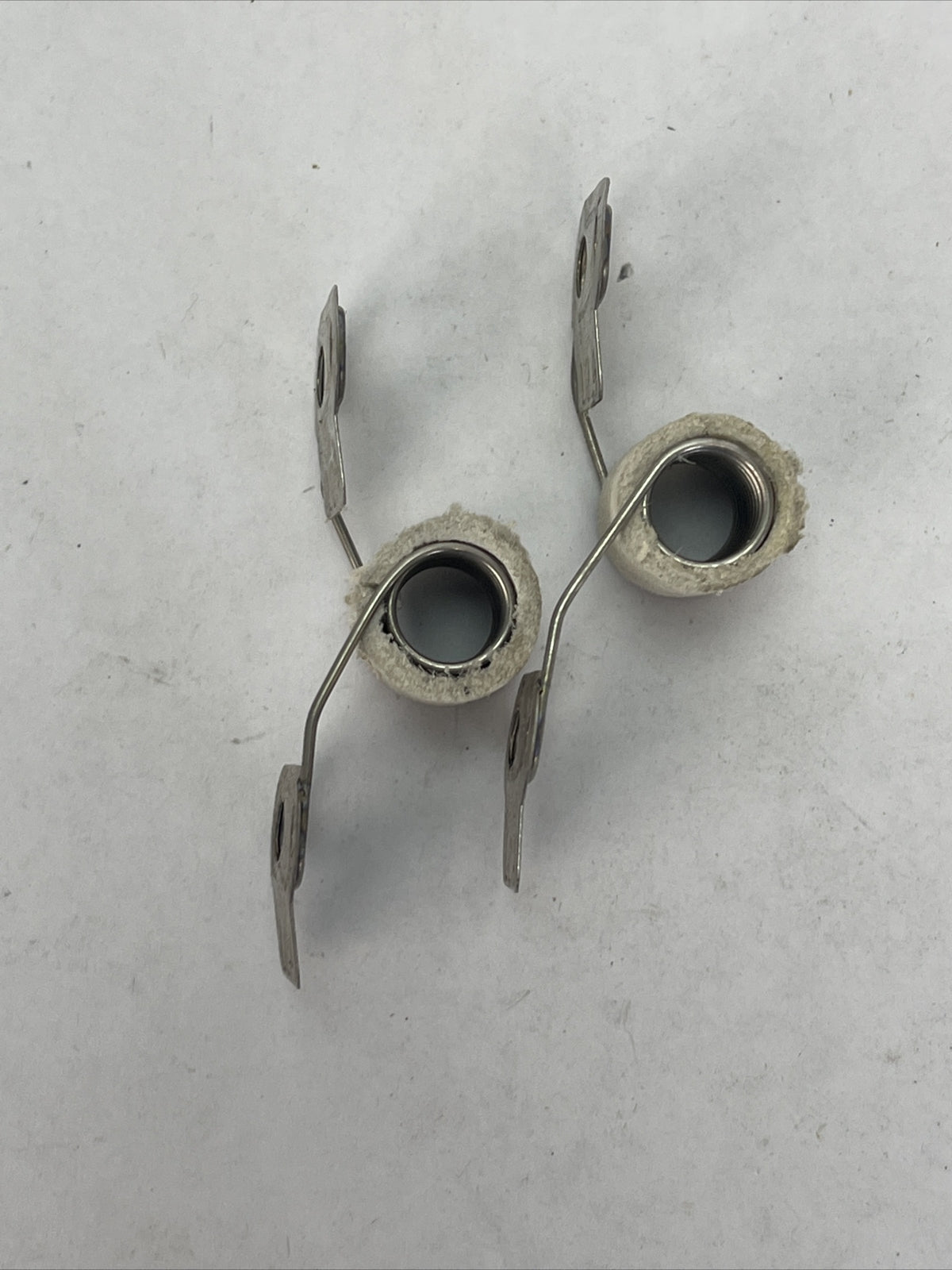 SYLVANIA L2.4 HEATER (LOT OF 2)