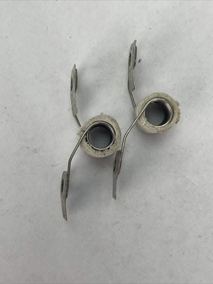 SYLVANIA L2.4 HEATER (LOT OF 2)