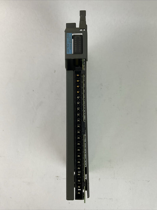 ALLEN BRADLEY 1771-0IBD 10-30VDC INPUT MODULE