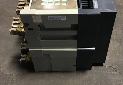 SQUARE D WL3EERSSX9SXXXXXXPF MASTERPACT CIRCUIT BREAKER 1600A NW 16 HF 600VAC