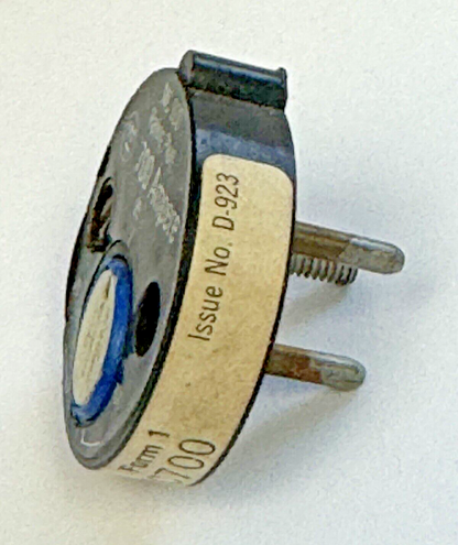 WESTINGHOUSE - MC 800 700A - RATING PLUG - A8MC700 - 700 AMPERE