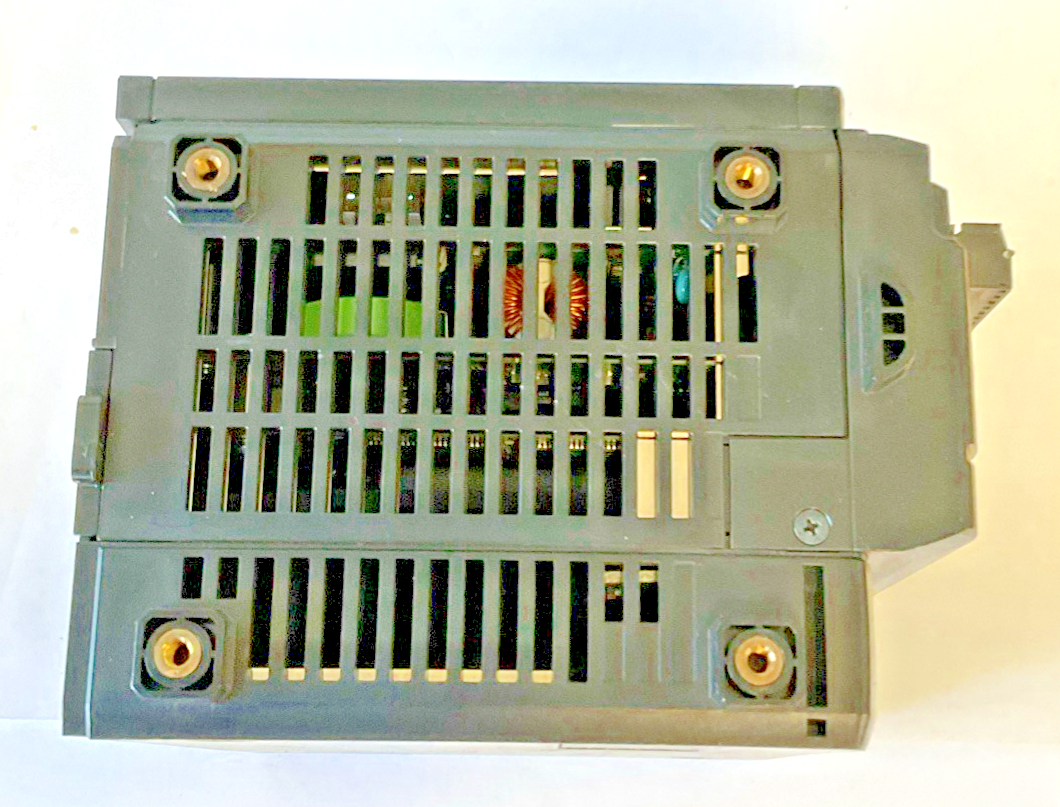 KEYENCE CV-5002 DIGITAL IMAGING SENSOR CONTROLLER