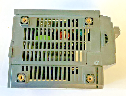 KEYENCE CV-5002 DIGITAL IMAGING SENSOR CONTROLLER