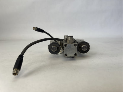 PHD SED22 X 3-AE-E PNEUMATIC SLIDE & CYLINDER SED22 X 3-AE-E-H4 CYLINDER
