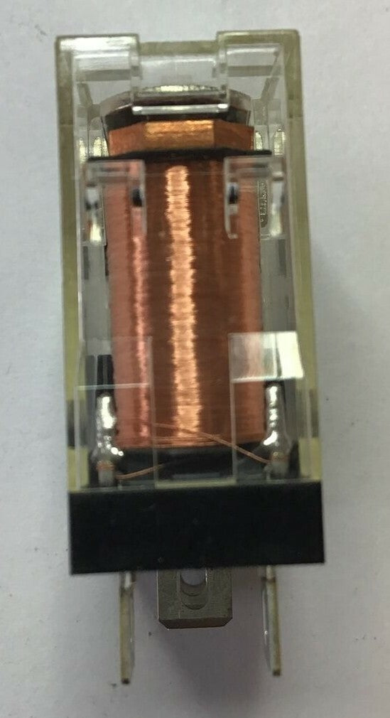 OMRON G2R-1-S 120VAC RELAY 10A 250VAC/30VDC***LOTOF5***