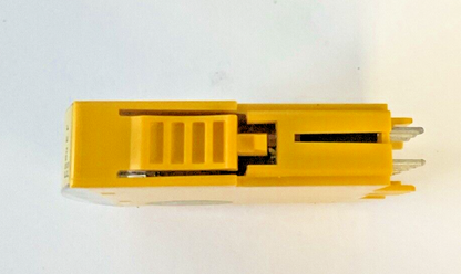 PILZ PSSU E F PS ELECTRONIC MODULE 24VDC