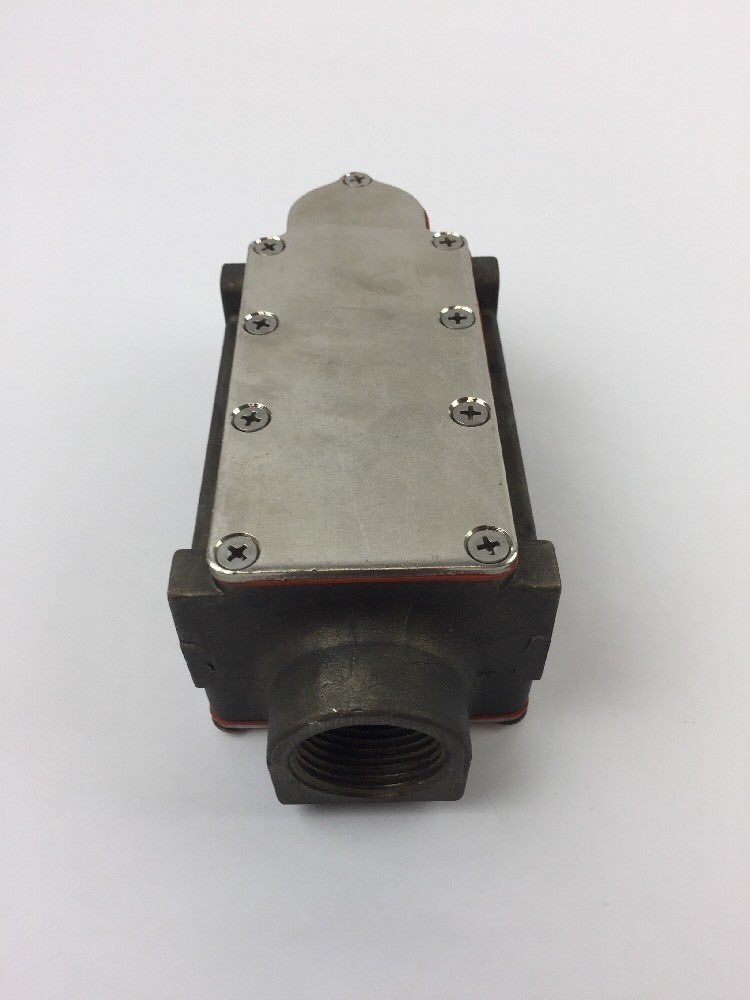 NAMCO EA18015302 SNAP LOCK LIMIT SWITCH