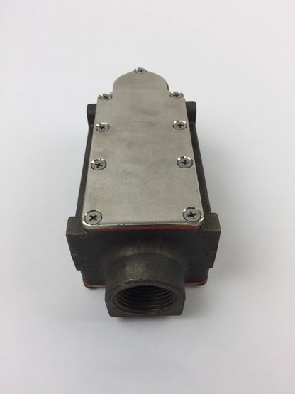 NAMCO EA18015302 SNAP LOCK LIMIT SWITCH