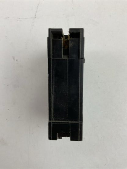 SQUARE D HOM150 CIRCUIT BREAKER 1POLE 50AMP 120/240VAC SERIES 1 (LOT OF 7)